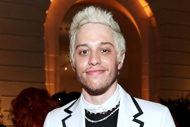 'SNL' Set to Return With Pete Davidson as 1st Host of Season 49
