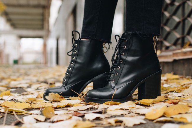 21 Fashionable Fall Boots on Amazon to Kick Off the Season in Style