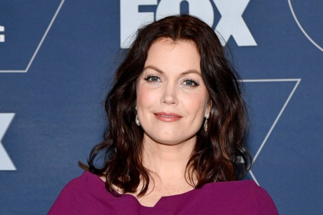Bellamy Young Recalls ‘Interesting Blessing’ of Losing Her Dad as a Teen