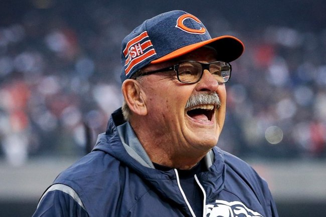 Chicago Bears Legend Dick Butkus Dead at Age 80