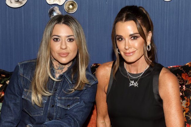 Everything Kyle Richards and Morgan Wade Have Said About Each Other