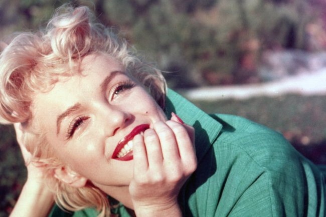Marilyn Monroe’s Go-To Skincare Line Is Now Sold on Amazon