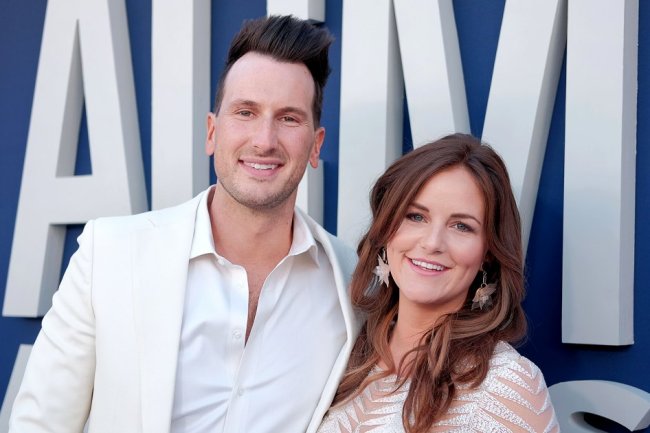 Russell Dickerson and Wife Kailey Welcome Baby No. 2 After Miscarriage