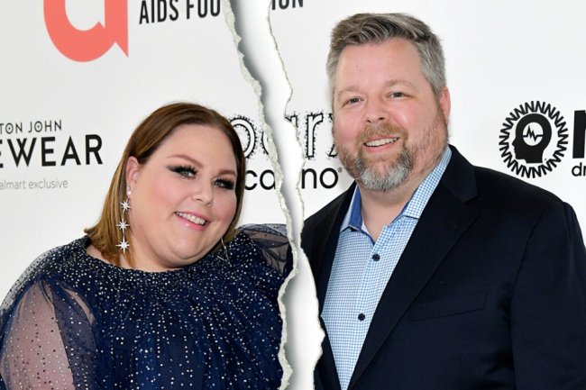 This Is Us’ Chrissy Metz and Boyfriend Bradley Collins Split After 3 Years 