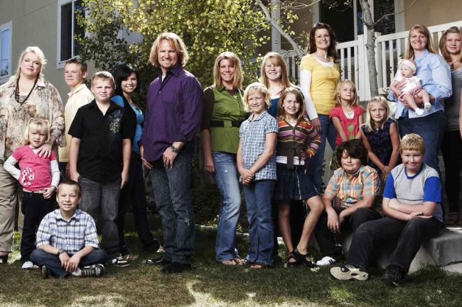 'Sister Wives' Family Guide: Get to Know Kody Brown's Spouses and Kids