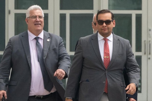 George Santos Faces New Criminal Charges Over Campaign Funds