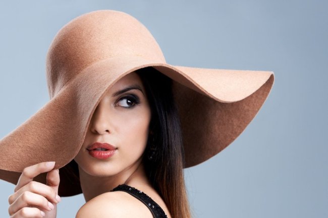 The Best Hats to Elevate Your Fall Ensembles