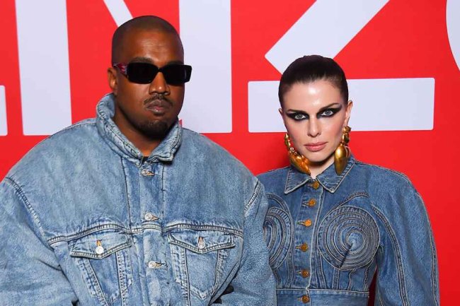 Did Julia Fox Hear From Ex Kanye West About Her Bombshell Memoir?