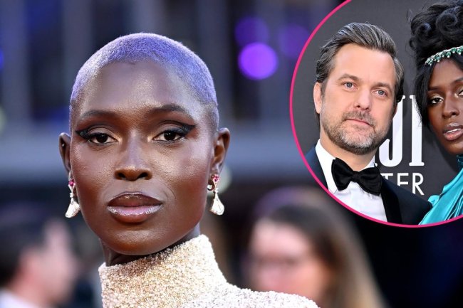 Jodie Turner-Smith Shares Quote About Healing After Joshua Jackson Split