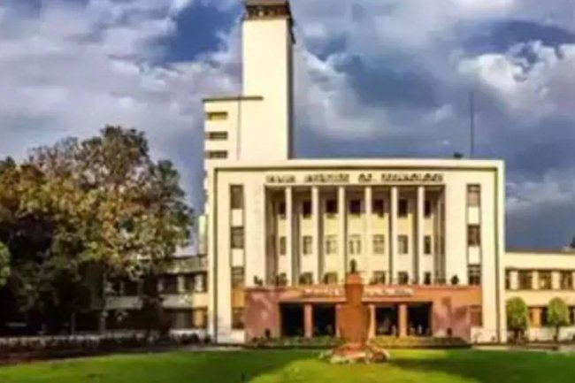 IIT Kharagpur student found hanging in hostel room