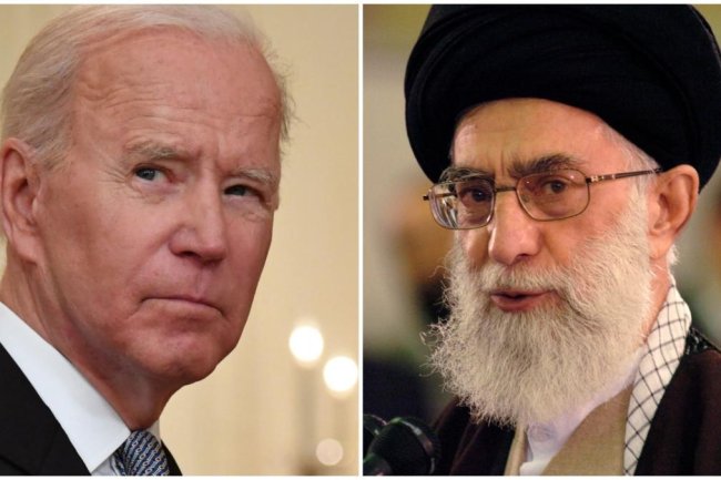 New GOP bill would make Biden impose maximum sanctions on Iran