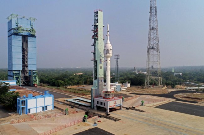 India launching test flight tonight for future Gaganyaan astronaut mission: Watch it live