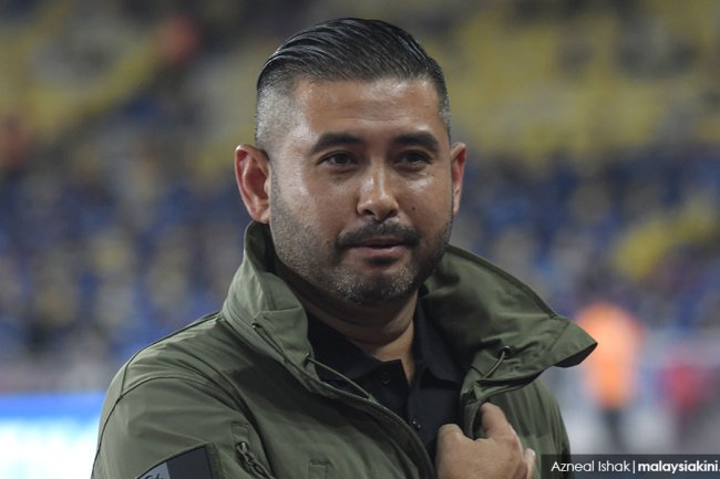 TMJ: Next Agong wants to ‘restore order’, interesting times ahead