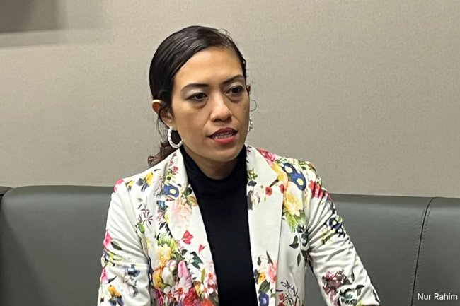 Syerleena: MPs should maintain high conduct, avoid sexist remarks