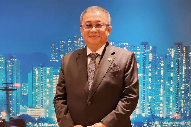 PN's Labuan rep backs Anwar, cites rising cost of living
