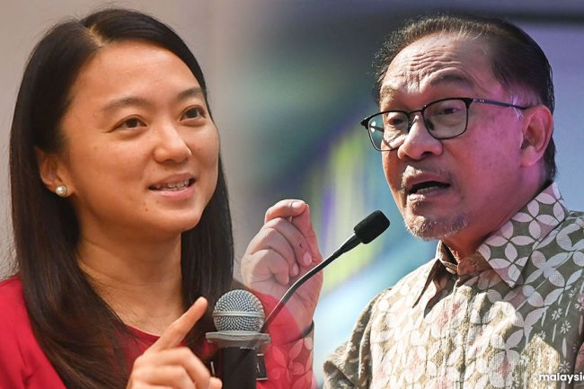 TMJ: PM playing it 'too safe', Yeoh is 'superb'