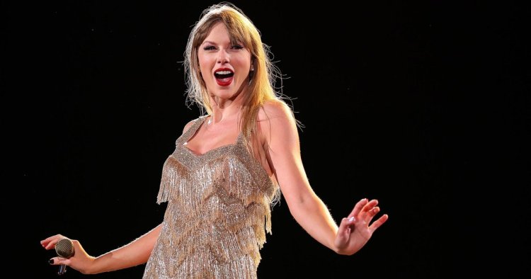 It's Fall — So Let’s Bake Taylor Swift's Chai Cookies