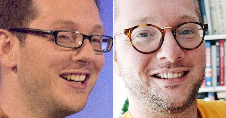 'The Great British Bake Off' Winners: Where Are They Now?