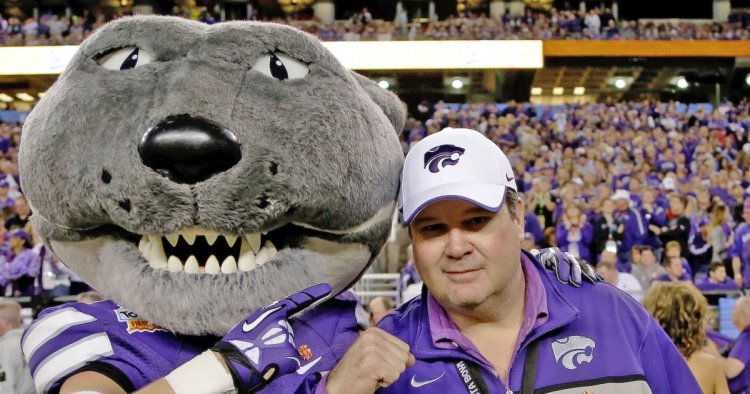 Celebs Who Are Massive College Football Fans