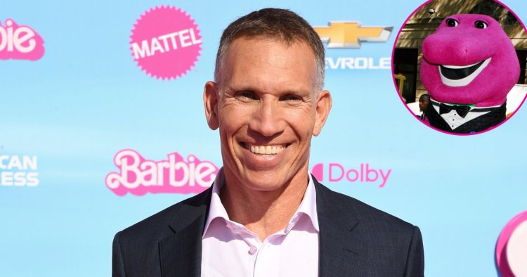 Mattel’s CEO Says Daniel Kaluuya’s ‘Barney’ Will ‘Not Be an Odd’ Film