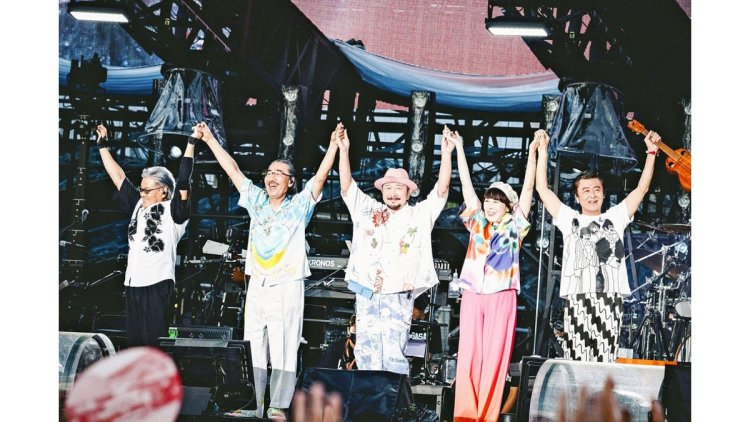 [音楽] サザンの茅ヶ崎凱旋ライブ、世代を超えた熱狂的ファン歓喜の４日間…会場外の住民からも拍手や歓声