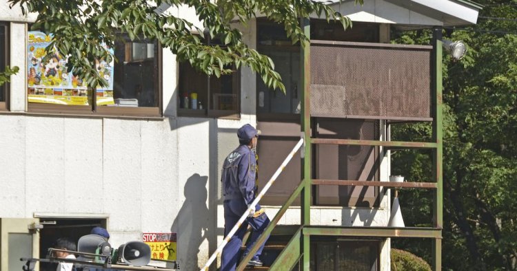 東北サファリを家宅捜索 福島県警、飼育員死亡事故