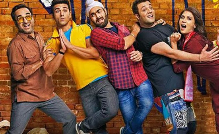 Fukrey 3 Box Office Collection Day 4: The Film Witnesses "Phenomenal" Growth