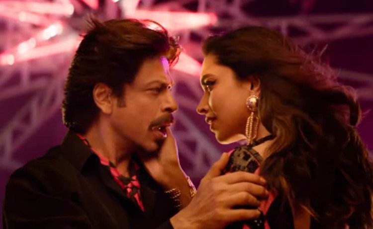 Jawan Box Office Collection Day 24: Shah Rukh Khan's Film "Shows No Signs Of Fatigue"