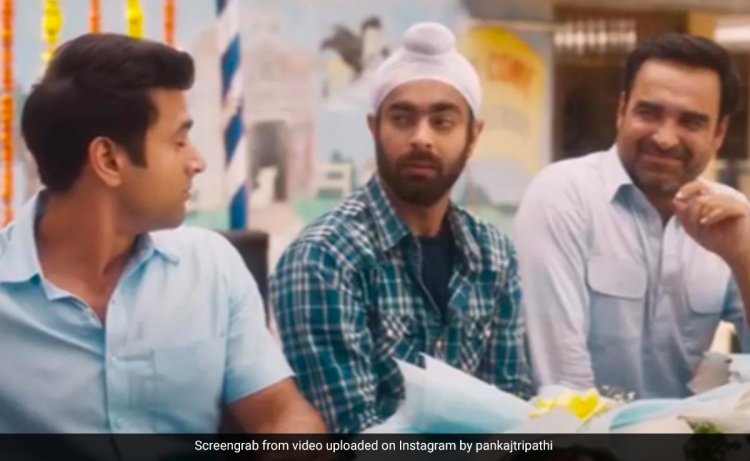 Fukrey 3 Box Office Collection Day 2: The Film "Stays Steady" At Rs 16 Crore