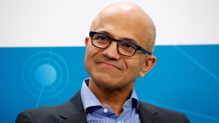 Microsoft CEO Satya Nadella calls Bing worse than Google, says he will do anything to make it better