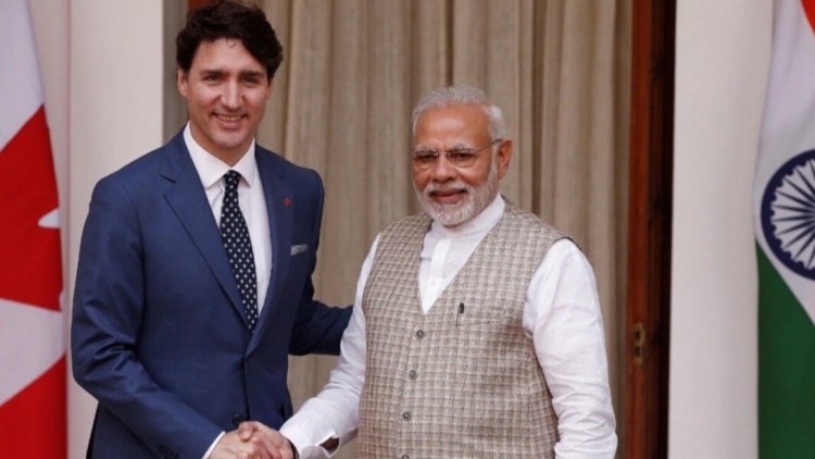 India asks Canada to withdraw 40 diplomats by October 10: Report