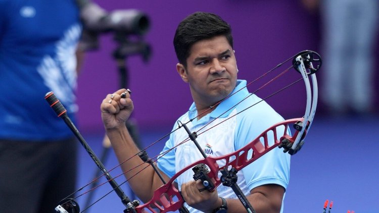 Asian Games 2023: India assured of 1 gold, 2 silver medals in archery