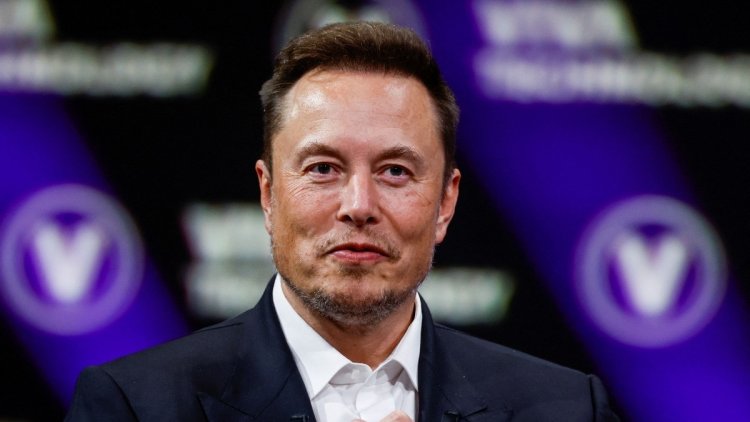 Elon Musk brings Twitch-like feature to X, shares video of himself live streaming Diablo IV