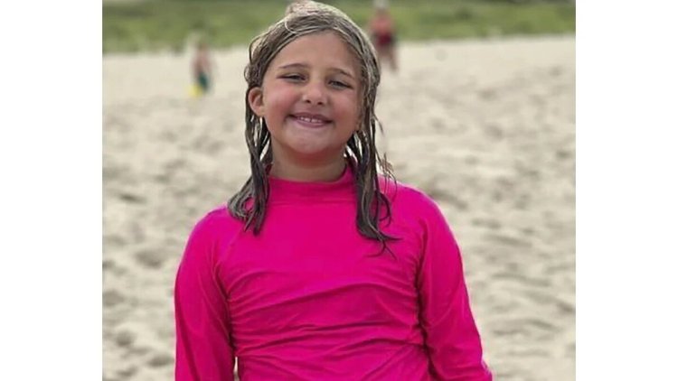 US girl who disappeared while camping found safe after 2-day search: Cops
