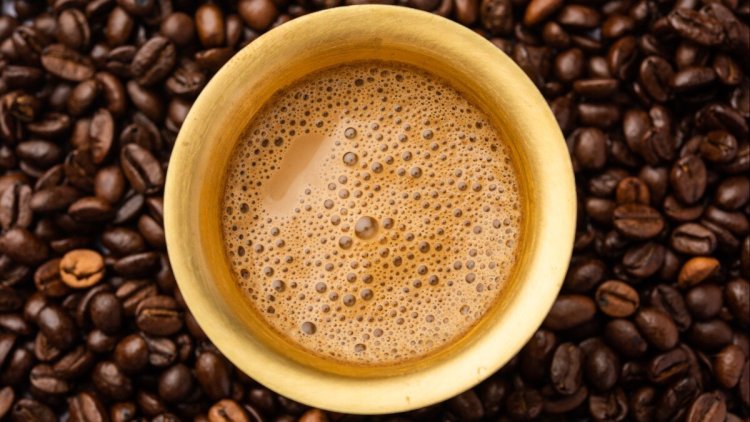 World’s most popular coffee list has an Indian entry. It ranks...
