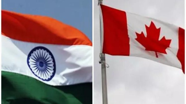 Withdraw 41 diplomats by October 10, India tells Canada