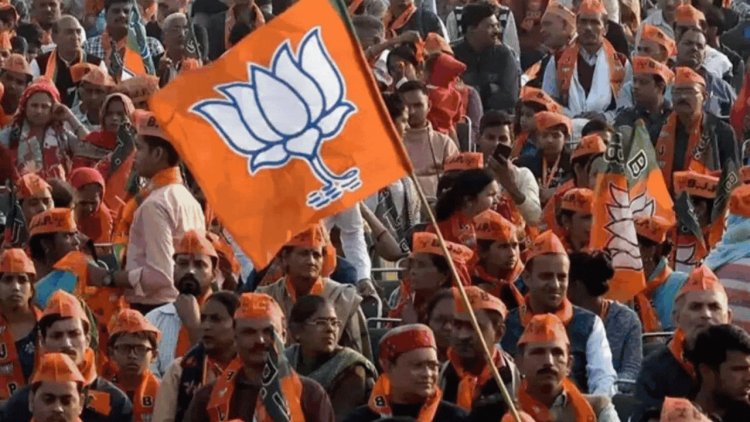 Bihar caste survey reveals BJP's need for tie-ups in 2024 Lok Sabha polls