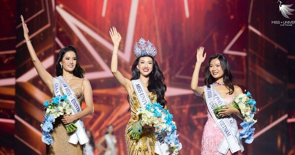 Tin tức giải trí ngày 3-10: Khán giả yêu cầu xem xét lại kết quả Miss Universe Vietnam 2023