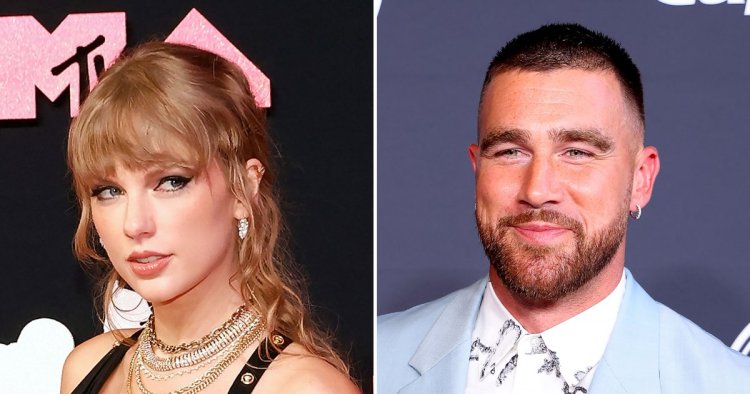 Taylor Swift Has ‘High Hopes’ for Travis Kelce Romance