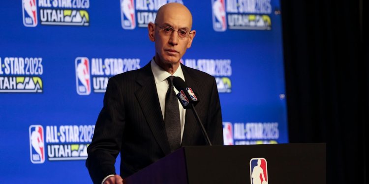 Lawmakers Press NBA, Players Union on Forced Labor