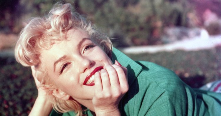 Marilyn Monroe’s Go-To Skincare Line Is Now Sold on Amazon