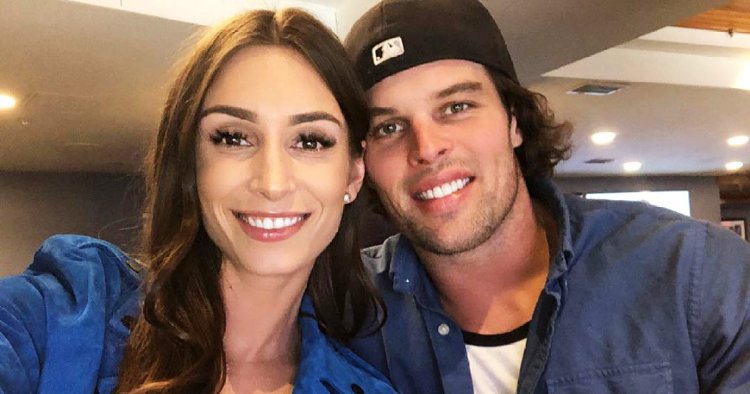 Bachelor in Paradise’s Astrid Loch and Kevin Wendt’s Relationship Timeline