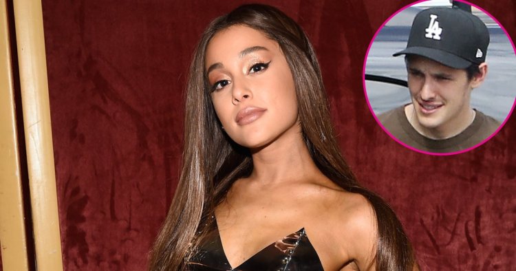 Ariana Grande and Dalton Gomez Disputed Prenup Before Divorce Settlement