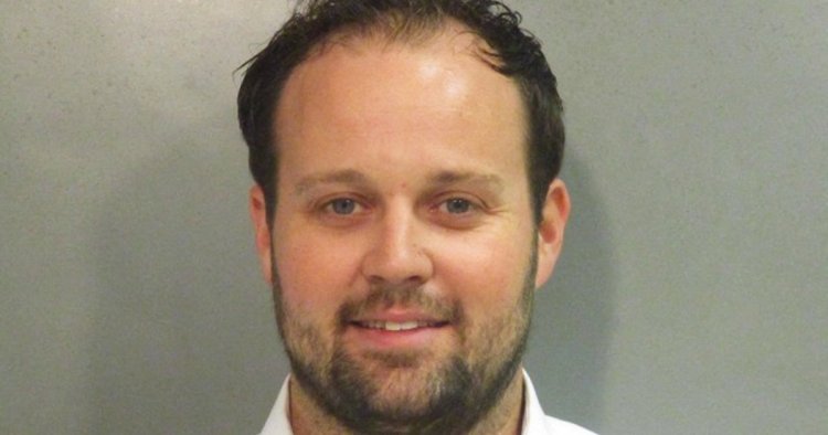 Josh Duggar Conviction Upheld in Child Porn Case After Failed Appeal