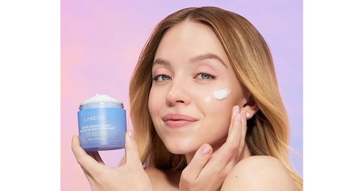 Shop the Laneige Skincare Products Celebs Swear By — On Sale for Amazon Prime Day