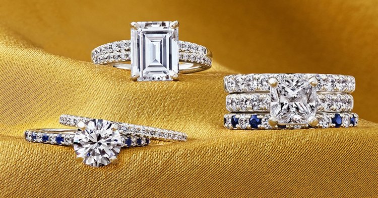 You Can Fully Customize an Engagement Ring at Blue Nile — Here’s How