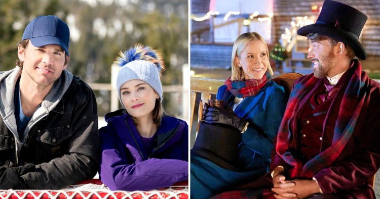A Guide to Every Holiday Movie on TV This 2023 Season: Hallmark, More