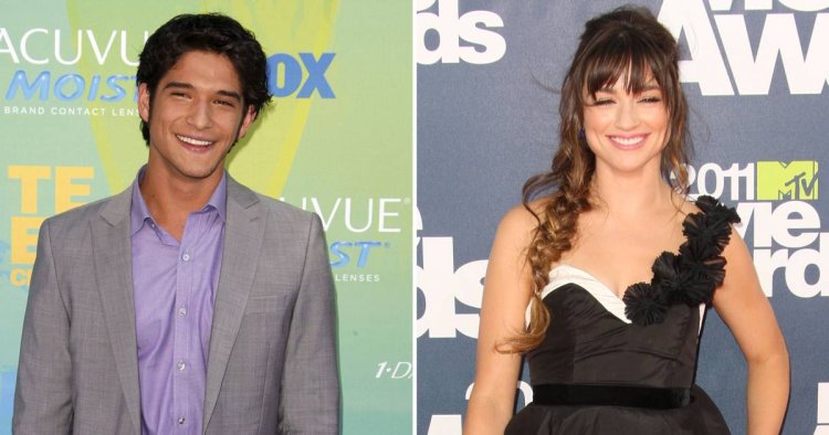 ‘Teen Wolf’ Cast: Where Are They Now?