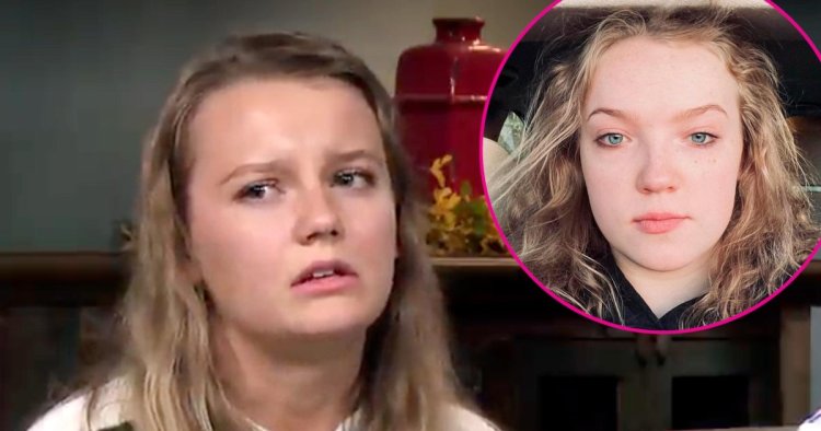 Sister Wives' Breanna Cries Over Distance With Janelle's Daughter Savanah