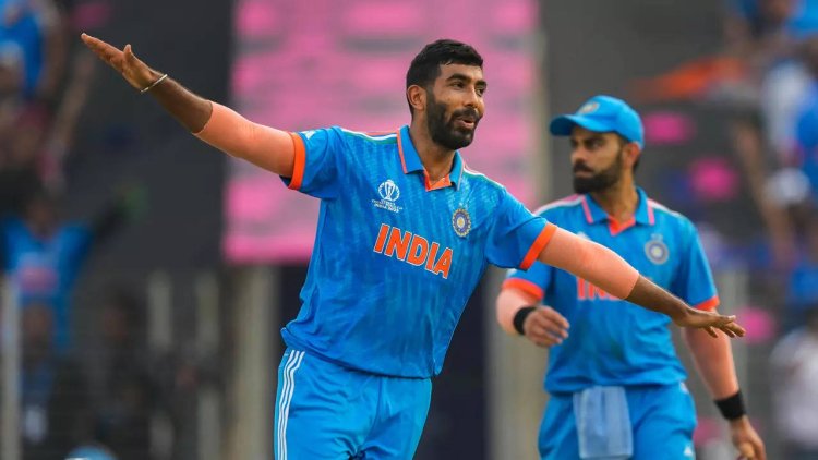 'He's a top-gun...': Team India hails Bumrah's return